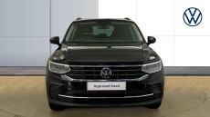Volkswagen Tiguan 1.5 TSI 150 Life 5dr DSG Petrol Estate